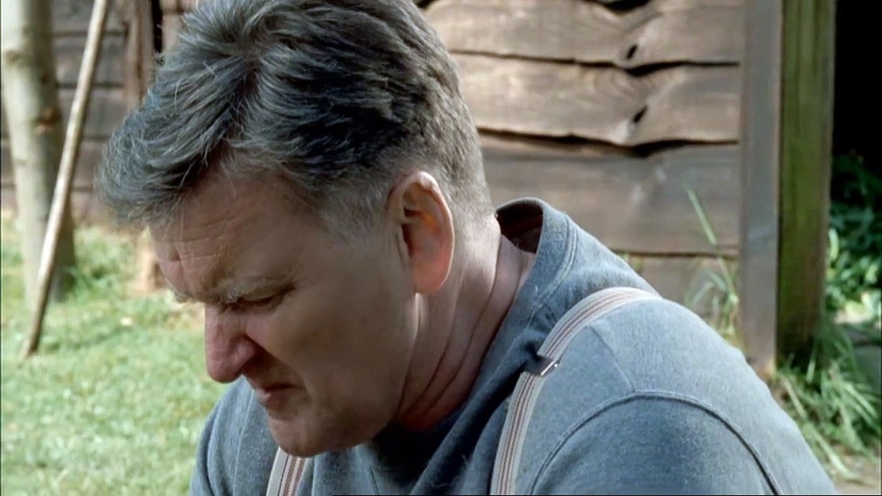 Foyle's War S06E02 Killing Time