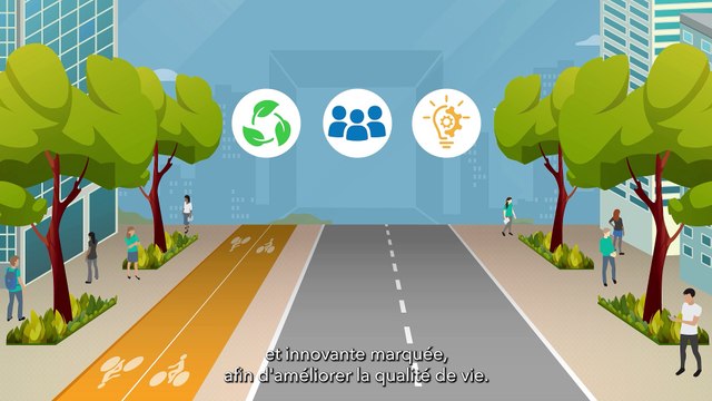 Le département des Hauts-de-Seine veut transformer le boulevard Patrick Devedjian