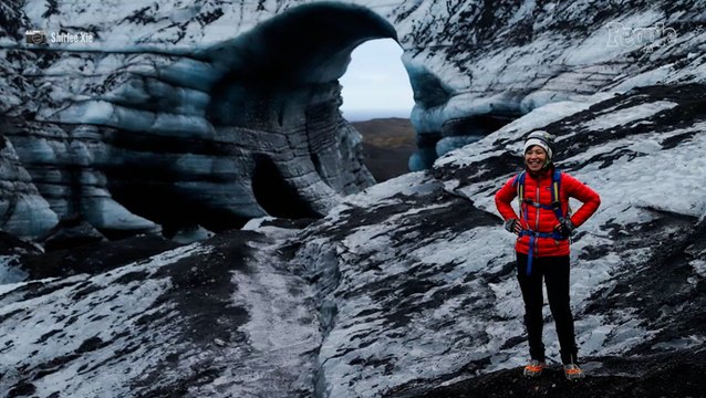 Doctor Fell 300 Feet from a Mountain While Hiking, but Survived. Here’s What She Remembers (Exclusive)