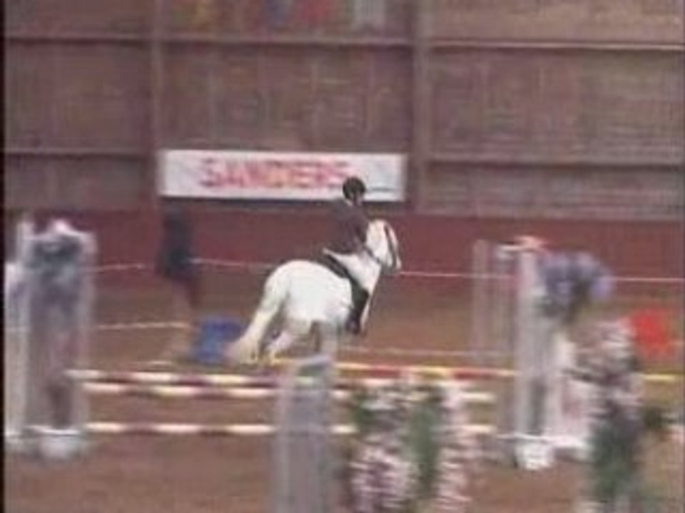 Claire & Coquine Ozoir 20/04/08 CSO CLP2