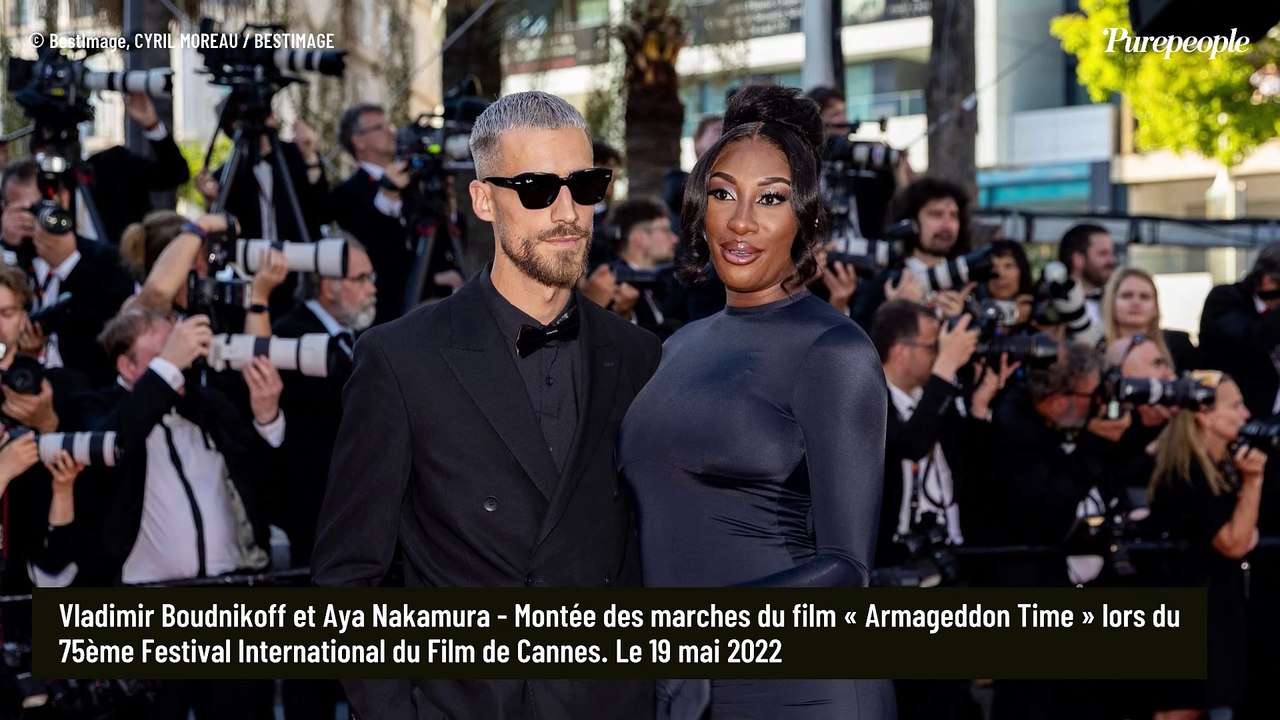 Aya Nakamura : Sa fille Ava (3 ans) qu’on voit rarement a drôlement grandi, vous allez craquer !