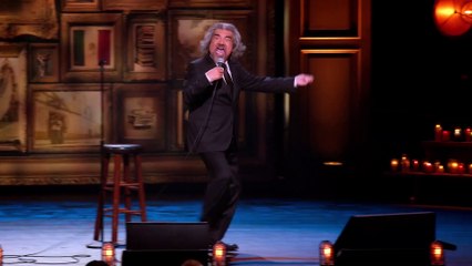George Lopez: Muy Católico 🎤 - Hilarious New Comedy Trailer