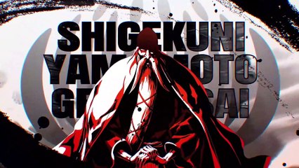 Bleach Rebirth of Souls – il trailer di apertura