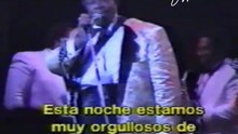 Pappo & BB King - Madison Square Garden , Nueva York 10/08/1993