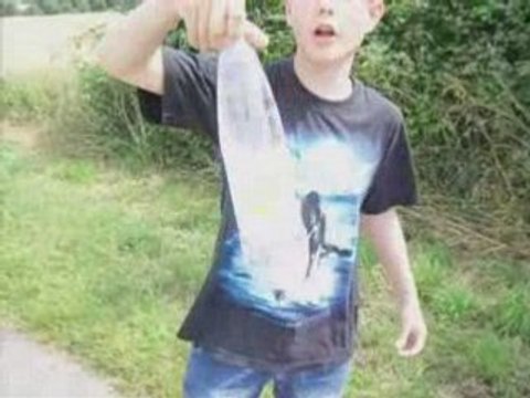 les demons de la connerie bombe acide+alu