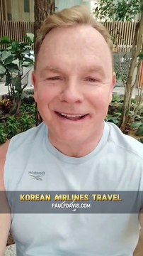 Korean Airlines Travel #korea #airlines #travel