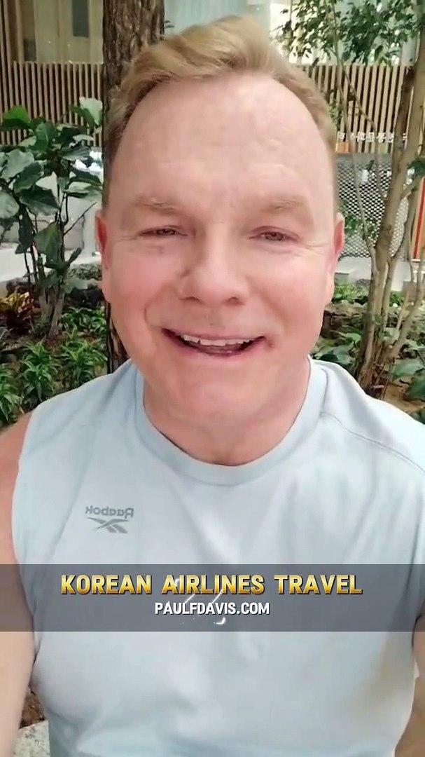 Korean Airlines Travel #korea #airlines #travel