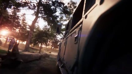 Call of Duty Warzone - Unforgettable Verdansk Teaser Trailer