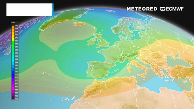 Alerte aux orages localement violents !