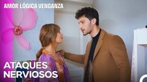 Decadencias Nerviosas Entre Çağla y Ozan - Amor Lógica Venganza