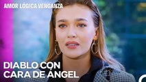 Reina Del Mal Cagla - Amor Lógica Venganza