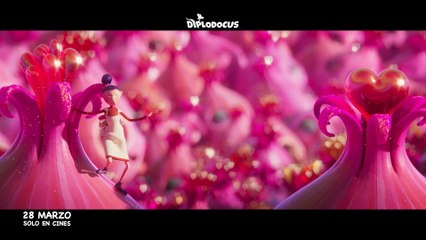Diplodocus - Tráiler oficial español