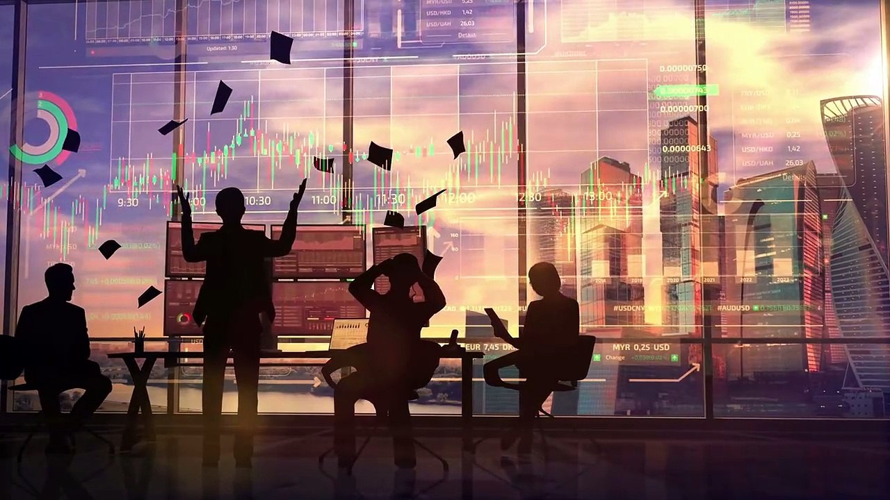 How TOPFIN HOLDING S.A. Ensures Secure and Transparent Trading