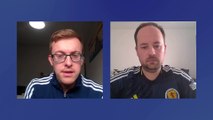Scotland vs Greece preview: New faces to freshen up Steve Clarke's squad | Fitbaw Talk