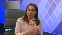 Mayra Jiménez: “La violencia contra la mujer es un flagelo cultural” | Encuentro Extra