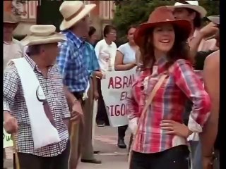 La Dama de Troya Capítulo 67: Venganza en Puerto Dorado ⚔️