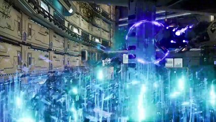 Steel Seed - l'annuncio della data di uscita