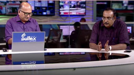 'കിച്ചൺ കാബിനറ്റിന്റെ പ്രീതി കാരണമല്ലേ വീണക്ക് കിട്ടിയ സ്ഥാനങ്ങൾ,അത് ആർജവത്തോടെ പറയുകയല്ലേ പത്മകുമാർ