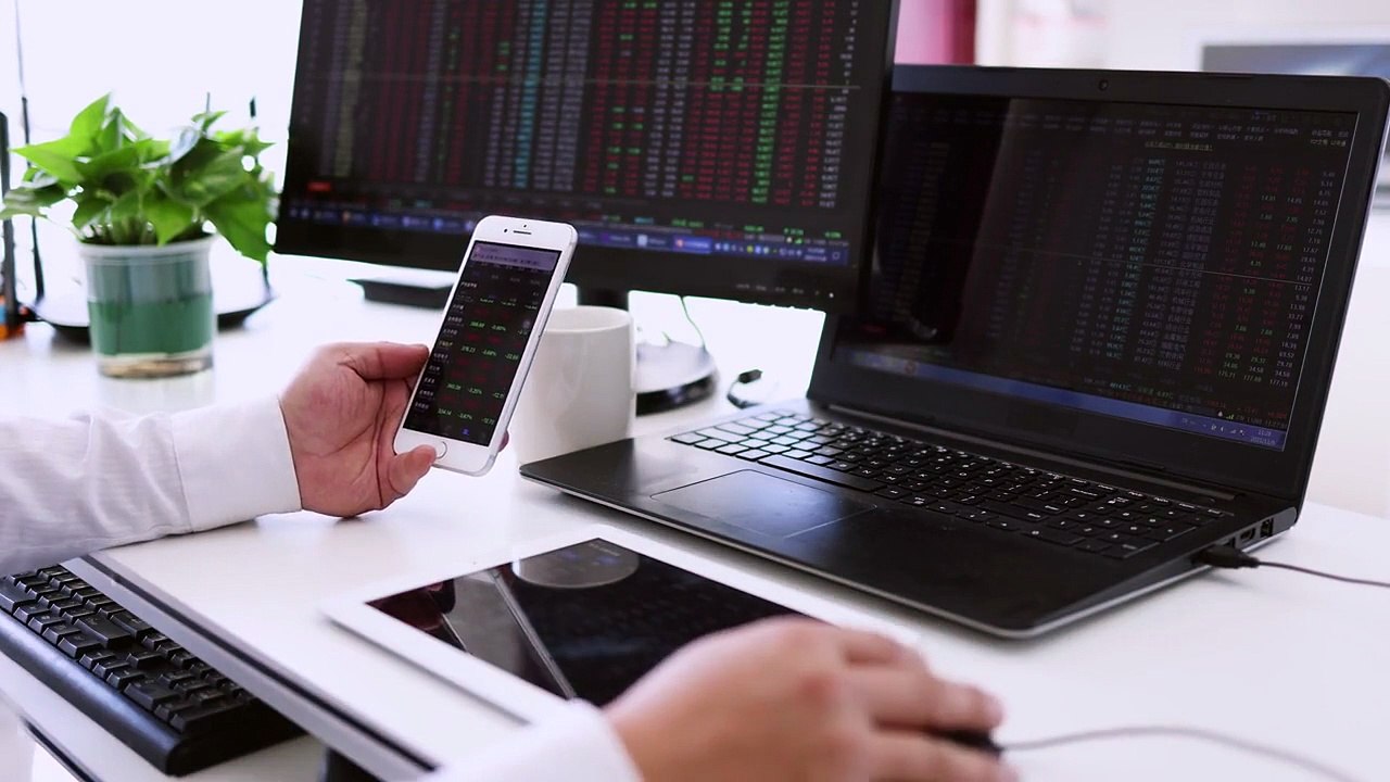 Why Traders Trust TOPFIN HOLDING S.A.: A Reliable Forex Broker