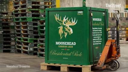 How top beer company is responding to tariffs