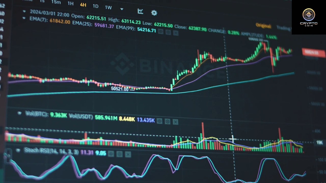 Best investment in cryptocurrency in 2025