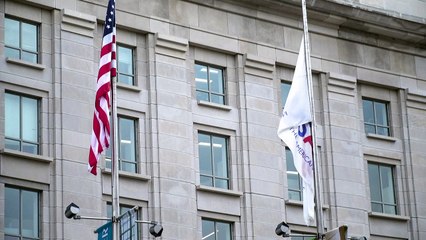 EUA elimina 83% dos programas de ajuda internacional da USAID