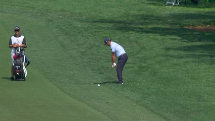 안병훈, 아널드파머 인비테이셔널 공동 8위 / YTN