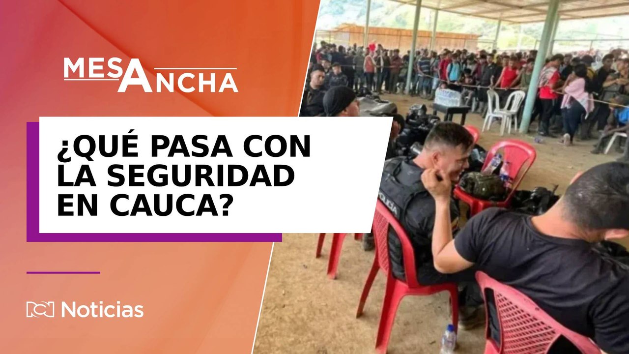 ¿Qué pasará con la seguridad en Cauca tras liberación de soldados secuestrados?