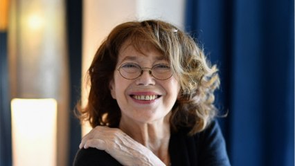Jane Birkin, son manoir en Bretagne reprend vie : “Ses filles m’ont laissé des meubles”