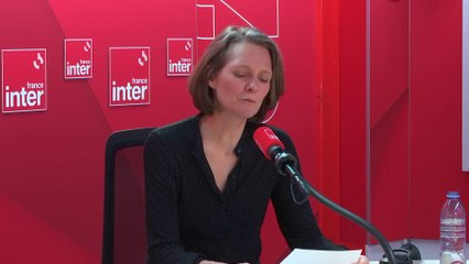 Le courage, le péril et le sursaut - La lutte enchantée de Claire Nouvian