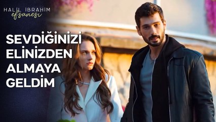 Mekana Bir Girişimiz Vardı Bir De Çıkışımız