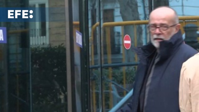 Un testigo dice que fue amenazado al denunciar el gravísimo pelotazo de Gürtel-Arganda