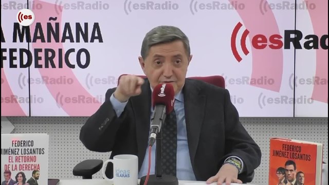 Las felicitaciones de los oyentes de esRadio por los 25 años de Libertad Digital, ¡GRACIAS a vosotros!