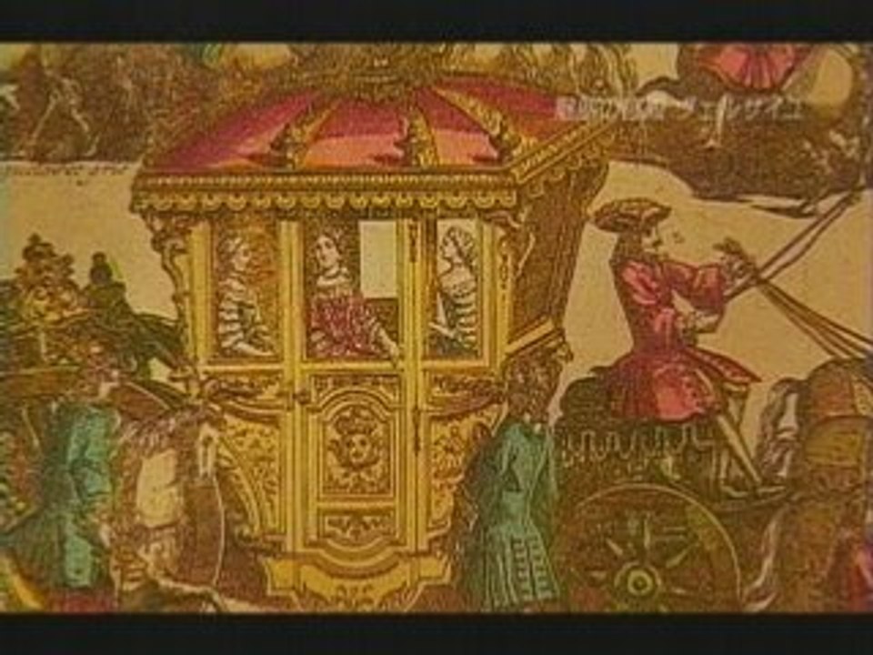 Le Palais de Versailles (JP)_1