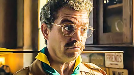 GHOSTS : Fantômes en Héritage Bande Annonce (2025)