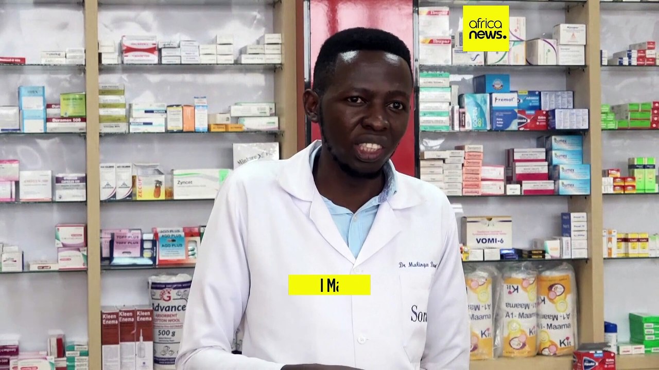 Ouganda : difficile lutte contre le paludisme sans l'USAID