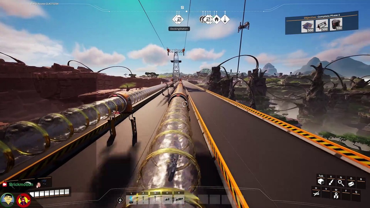 Deswegen ist Acolyte die SCHLECHTESTE Serie aller Zeiten! (100% kein Clickbait!) | Satisfactory 54