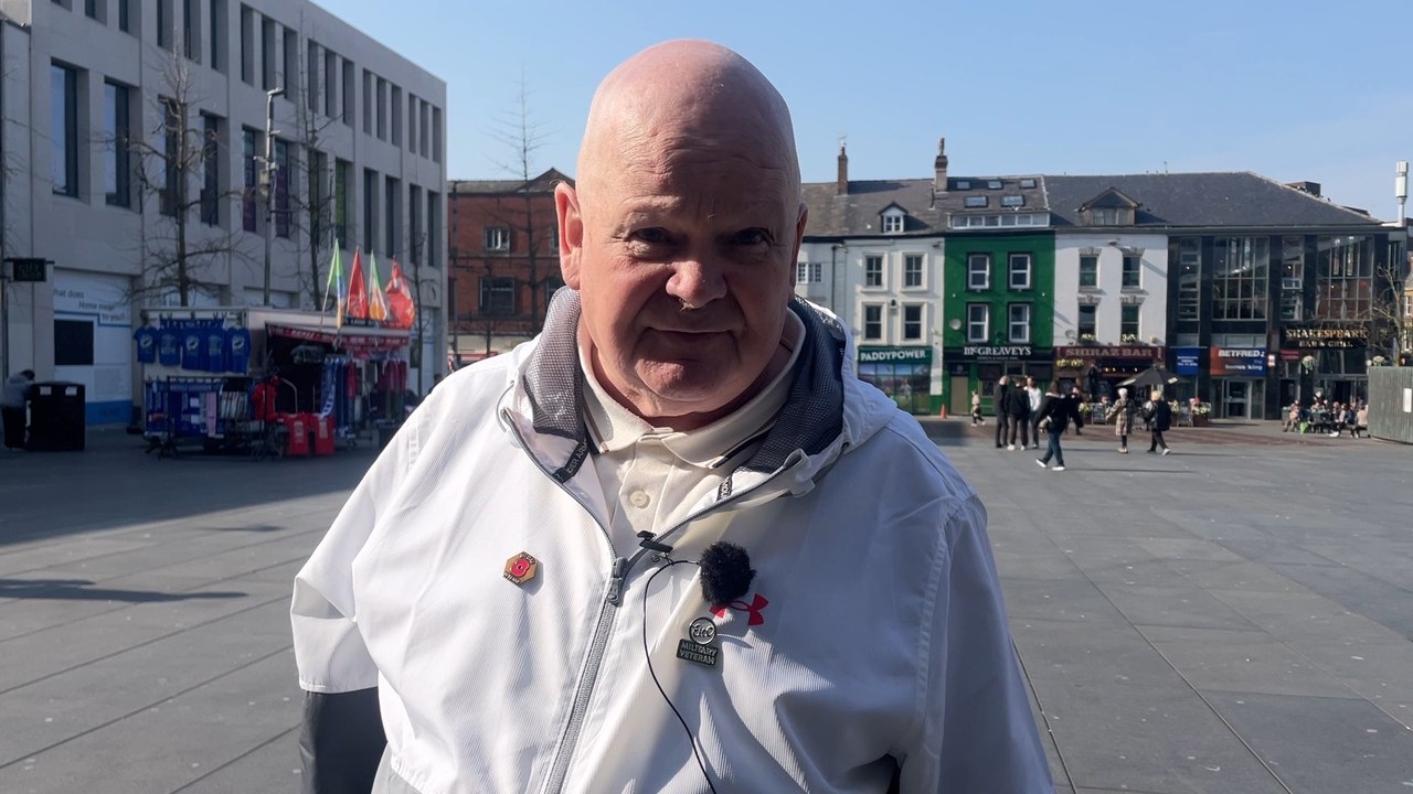 Liverpool’s thoughts on banning criminals from sports games and bars as an alternative to prison