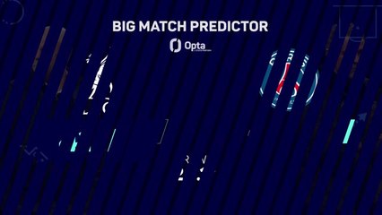 Liverpool v PSG - Big Match Predictor