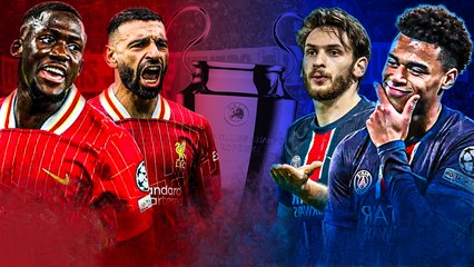 🏆 Pourquoi j’y crois pour le PSG à Liverpool ?
