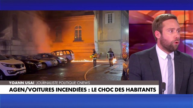 Karim Maloum : «La dictature algérienne n'est pas soutenue par les Franco-Algériens»