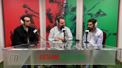 "Los regates de Ejuke no sirven de nada; Vargas es más eficiente"