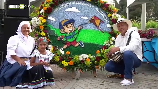Anota las fechas la Feria de las Flores y otros eventos en Medellín, ya tienen programación
