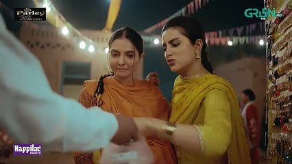 Faraar Episode 17 - 9th March 2025