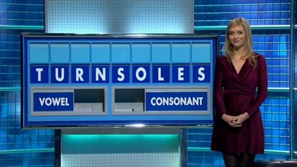 Countdown | Wednesday 15th February 2017 | Episode 6520