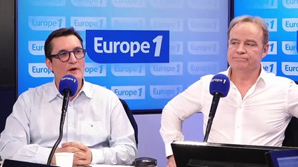 Cyril Hanouna - «La dramatisation a toujours été la marque de fabrique d’Emmanuel Macron», affirme Gauthier Le Bret