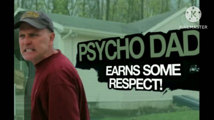 Mcjuggernuggets: Psycho Dad Tribute - Bully