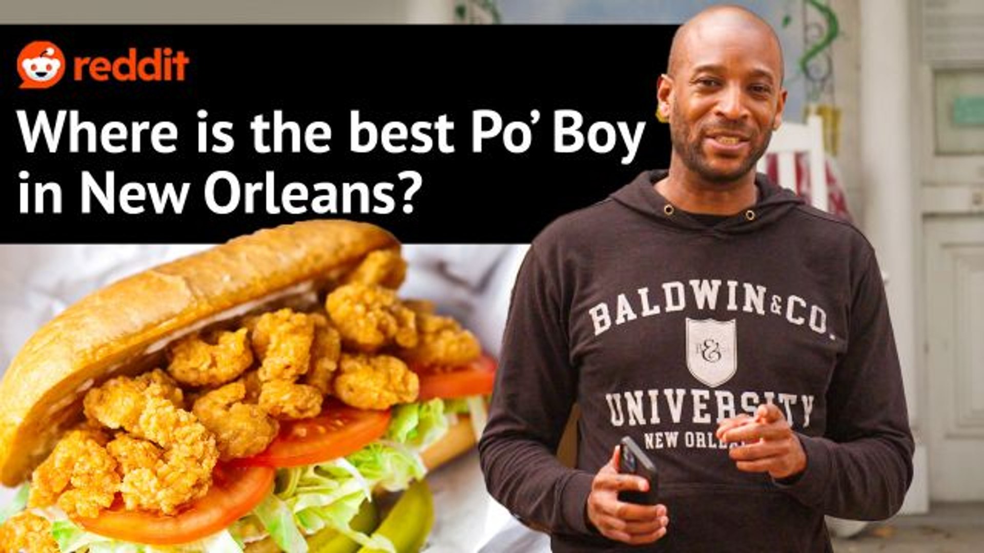 ⁣The Internet's New Orleans Travel Tips Are All Wrong