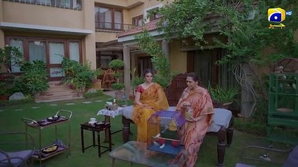 Dayan Episode 05 - 10th March 2025 - HAR PAL GEO