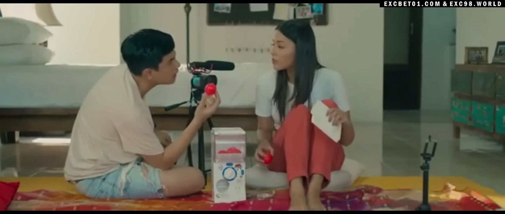 Tusuk Jaelangkung (2025)